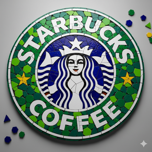 Imagem do prompt Logo_efeitos_logomosaicogeometrico