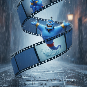 Imagem do prompt Logo_efeitos_tirinhafundo