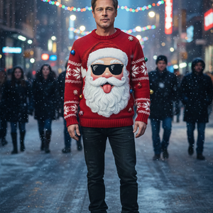 Imagem do prompt Masculino_book_natal22