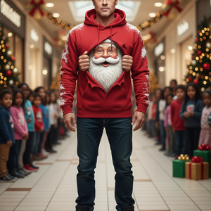 Imagem do prompt Masculino_book_natal23