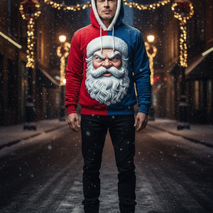 Imagem do prompt Masculino_book_natal24