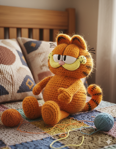 Imagem do prompt Personagens_croche