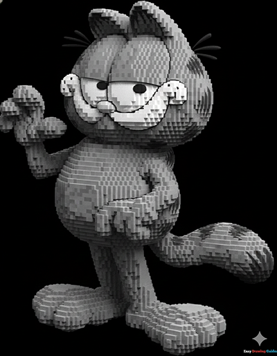 Imagem do prompt Personagens_cubospb