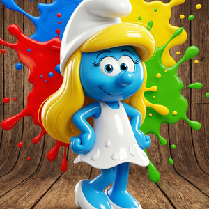 Imagem do prompt Personagens_imagem enviada como referencia principal