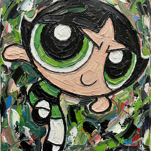 Imagem do prompt Personagens_pinturaaoleo