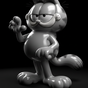 Imagem do prompt Personagens_prompt definitivo mantem caracteristicas estilo