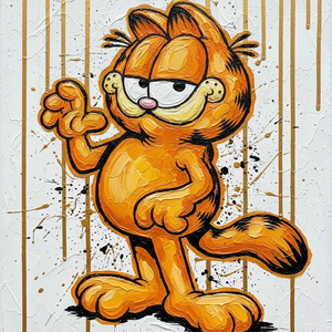 Imagem do prompt Personagens_prompt nano banana estilo pintura