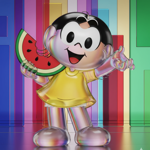 Imagem do prompt Personagens_prompt nano banana personagem translcido