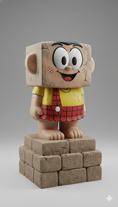 Imagem do prompt Personagens_quadrado