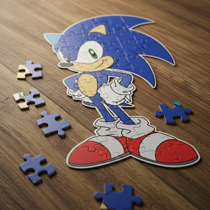 Imagem do prompt Personagens_subject exactly uploaded character preserve