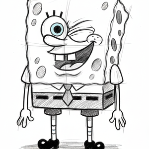 Imagem do prompt Personagens_subject uploaded character keep full