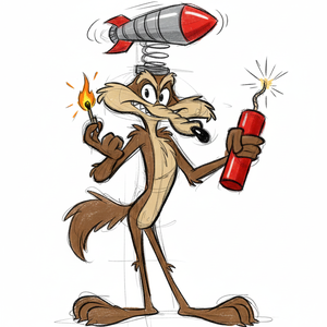 Imagem do prompt Personagens_subject uploaded character keep identity