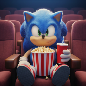 Imagem do prompt Personagens_uploaded image reference recreate character