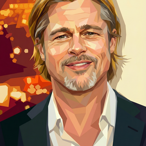 Imagem do prompt Rosto_arte_facetadogeometrico