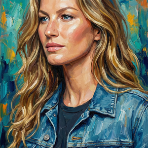 Imagem do prompt Rosto_arte_full prompt nano banana your