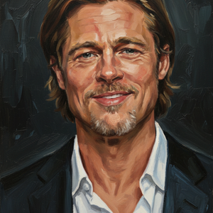 Imagem do prompt Rosto_arte_uploaded photo main face character