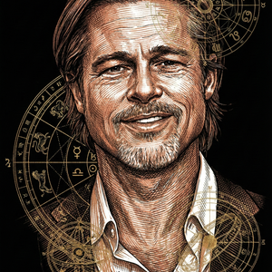 Imagem do prompt Rosto_criativo_esoterico