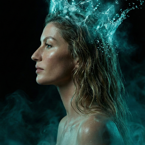 Imagem do prompt Rosto_criativo_exact face likeness referenceinput photo