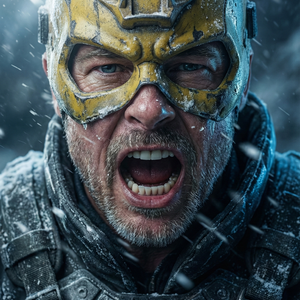 Imagem do prompt Rosto_criativo_updated version prompt adding helmet