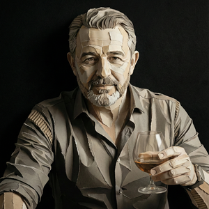 Imagem do prompt Rosto_criativo_uploaded image primary face character