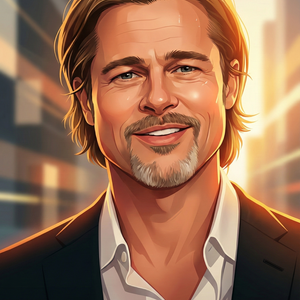 Imagem do prompt Rosto_desenho_apply absolute identity lock uploaded