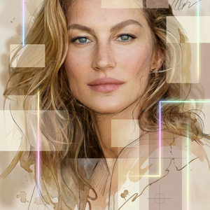 Imagem do prompt Rosto_efeito_exact face body likeness referenceinput