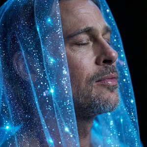 Imagem do prompt Rosto_efeito_mantenha identidade pessoa identica foto