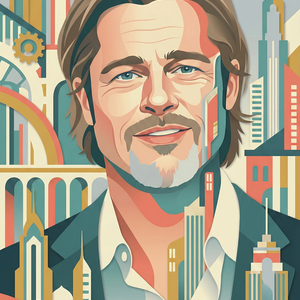 Imagem do prompt Rosto_efeito_uploaded photo only exclusive identity