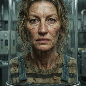 Imagem do prompt Rosto_realista_create hyperdetailed character portrait based