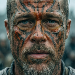 Imagem do prompt Rosto_realista_foto enviada como identidade fixa