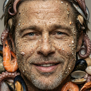 Imagem do prompt Rosto_realista_frutosdomar