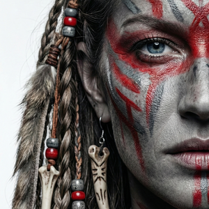 Imagem do prompt Rosto_realista_uploaded human photo identity lock