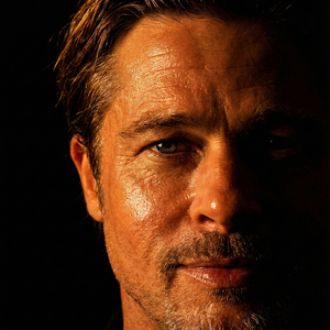 Imagem do prompt Rosto_realista_uploaded reference photo exact identity