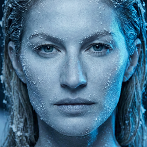 Imagem do prompt Rosto_surreal_exact face likeness referenceinput photo