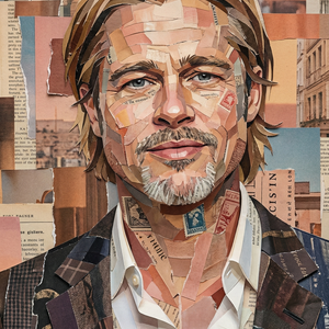 Imagem do prompt Rosto_surreal_here prompt fully estruturado nano