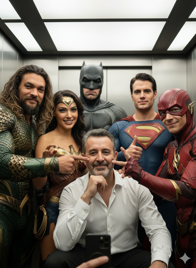 Imagem do prompt Selfie_create ultrarealistic selfie photograph showing