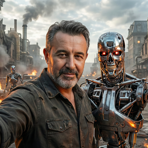 Imagem do prompt Selfie_full structured prompt nano banana