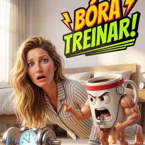 Imagem do prompt Surreal_boratreinar