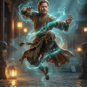 Imagem do prompt Surreal_cinematic fantasy digital artwork same