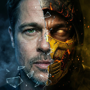 Imagem do prompt Surreal_skorpion