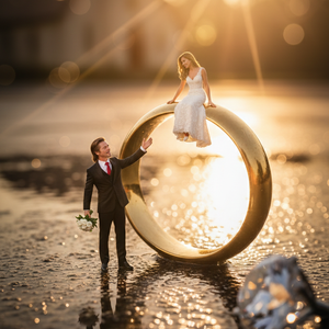 Imagem do prompt Surreal_uploaded photos main face character